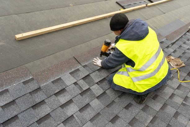 Quick and Trustworthy Emergency Roof Repair Services in California Polytechnic State University, CA
