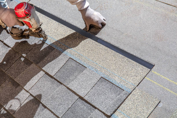 Gutter Installation and Roofing in California Polytechnic State University, CA